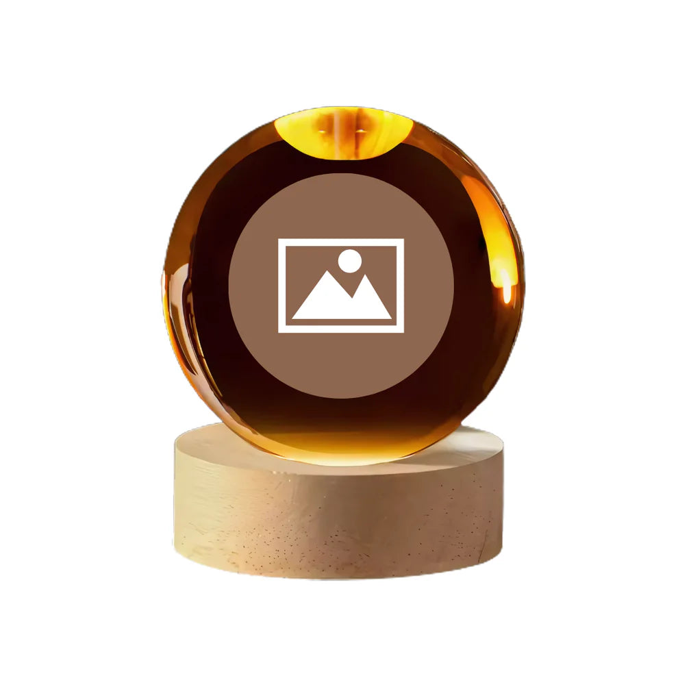 crystal ball