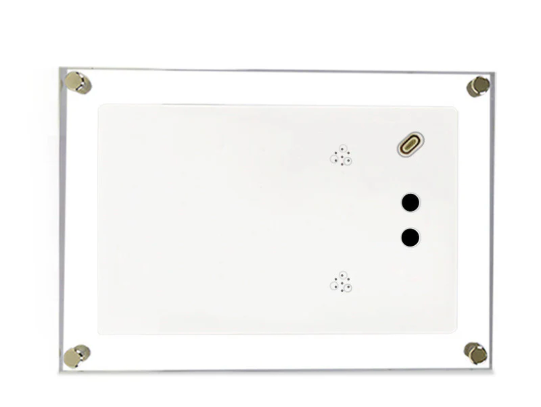 Digital frame