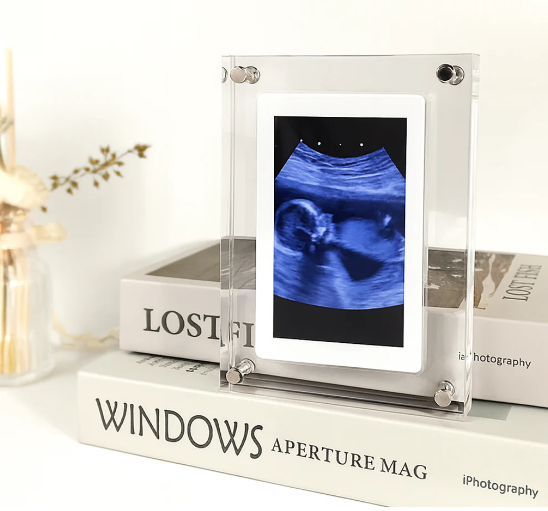 Digital frame