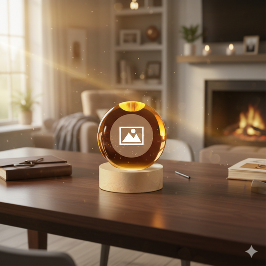 crystal ball